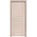 PVC Wooden Door for Kitchen or Bathroom (pd-009)